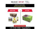 Penkraft | DIY Art Kits | Order Now