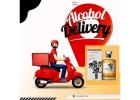 How Alcohol Delivery in Abu Dhabi Is Redefining Convenience in 2025