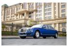 Airport Transfers Made Easy – Rent a Car with Driver in Ras Al Khaimah