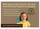 Top Pre Nursery Schools in Gurgaon – Ragersville School