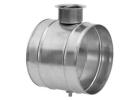 Spiral Ductwork