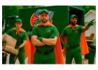 Junk Heroes offers in Staten Island NY, Junk Removal for Furniture, Appliance & Rubbish
