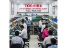 Toshiba Laptop Service Center in Velachery – Laptop Store India