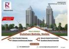 Unlock Effortless Living with 2 BHK Ready to Move Flats in Noida