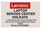 Lenovo Laptop Service Center in Kolkata