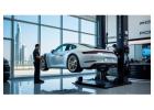 Best Car Service in Dubai