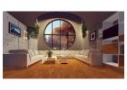 Premium Interior & Turnkey Solutions Partner | The New Brick