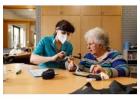 Melbourne’s Leading NDIS Personal Care Providers- Care Promise