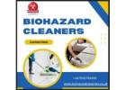 Specialist Cleaning Services in UK
