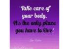 Health is Wealth - How Committed Are You to Yours?
