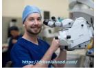 Find Top Leading Eye Specialist in Adelaide