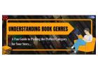 Understanding Book Genres