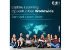 Explore Learning Opportunities Everywhere - Ed11