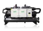 Leading Chiller Manufacturer in India by Earth Cooling Systems Delhi