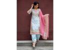 Step Into Style – Browse Statement Salwar Kameez Sets