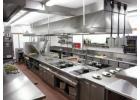 Restaurant Kitchen Setup and F&B Consulting in Delhi by Restrobar Kitchens