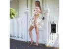 Dreamy PJ Sets for Effortless Lounging