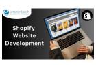 Shopify Website Development