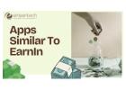 Create Secure and User-Friendly Apps Similar to EarnIn