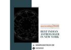 Best Indian Astrologer in New York – Vedic Expert for Life Problems