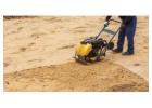 Need a Plate Compactor in the UAE for Reliable Surface Compaction?