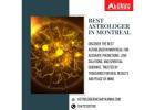 Best Astrologer in Montreal – Trusted Readings for Life’s Key Decisions
