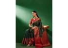 Shop Designer Sarees Only At Mirraw – Up to 50% OFF