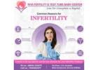 Affordable IVF treatment at Riya Fertility & Test Tube Baby Centre in Kurnool