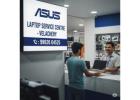 Asus Laptop Service Centre – Velachery, Chennai