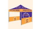 Get Custom Canopy Tents Wholesale Collection for Brand Visibility