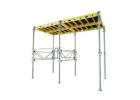 Aluminum Frame Formwork