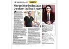 Top Cochlear Implant Surgeon in India: Who Should You Trust?