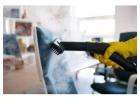 Expert Commercial Cleaning in Brisbane – Customized Solutions for Your Business