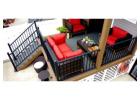 Deck Builder Seattle | Outdoor Living Experts