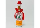 Spread Cheer with Elegant Holiday Wine Gifts
