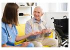 Trusted NDIS Assistance for Daily Personal Activities and Community Support