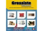 Grossiste Aubervilliers : Gardez une longueur d'avance grâce à des listes de grossistes mises à jour