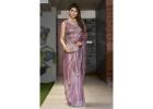 Organza Sarees on Discount – Available at Mirraw