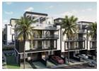 24K Espada, Life Republic-Luxury 4-5 BHK Row Houses in Hinjewadi, Pune