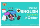 English Language Courses in Qatar: Sharpen Your Skills with Personalized Online Learning