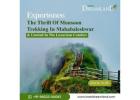Monsoon Magic: Rainy Season Attractions in Mahabaleshwar