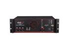 1200 Watt PA Amplifier Model ATI 1201 High Power Performance