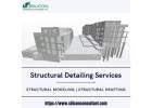 Houston's Best and Affordable Structural Detailing Services Provider, US AEC Projects