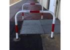 Choose the Safety Barricade for Reliable Road Protection