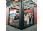 Why Choose a Portable Exhibition Booth for Your Next Event?