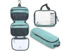 Tripped Travel Gear Offers the Perfect Travel Toiletry Set