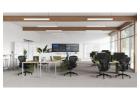 Sit Back and Relax Offers Ergonomic Office Chairs Sydney Trusts
