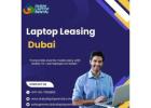 Lease the Latest Business Laptops in UAE- Dell, HP, Mac!