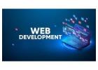 Best Web Development Company in Delhi for Scalable Online Solutions