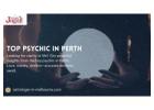 Top Psychic in Perth for Accurate & Insightful Readings